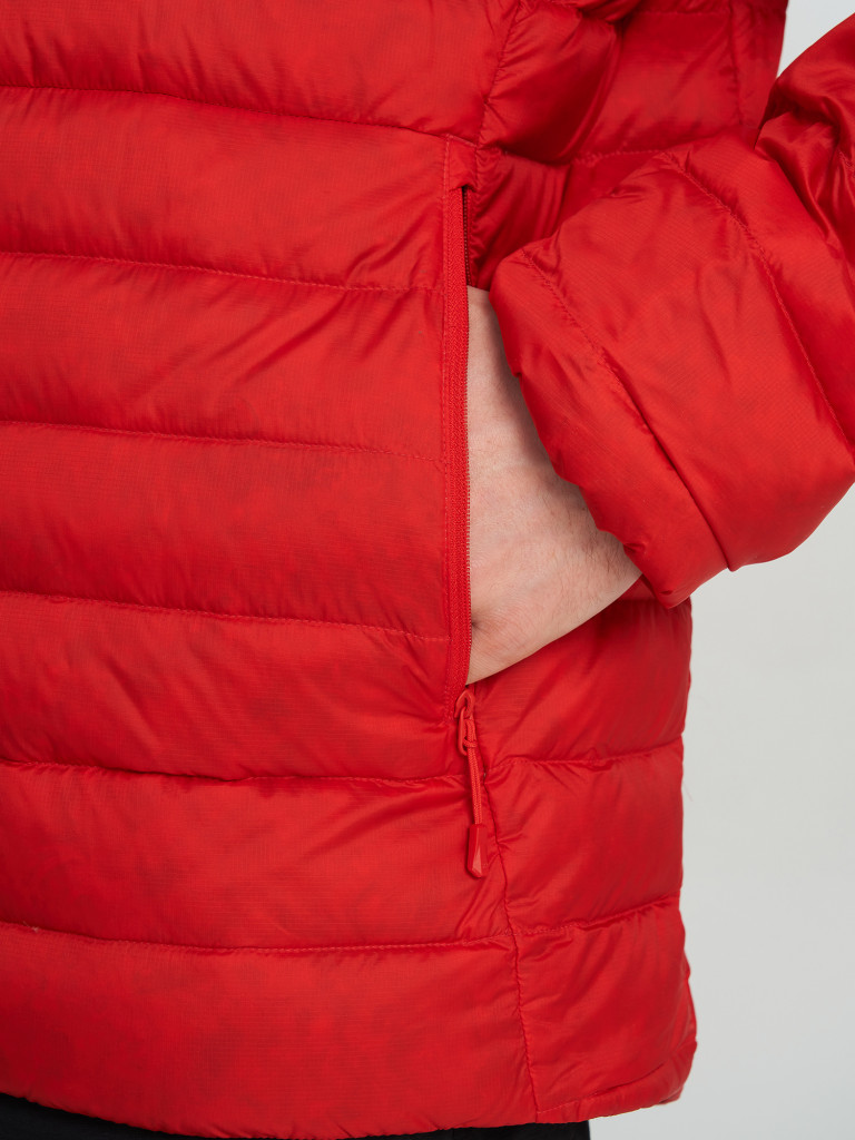 Пуховик мужской Helly Hansen Verglas 2.0