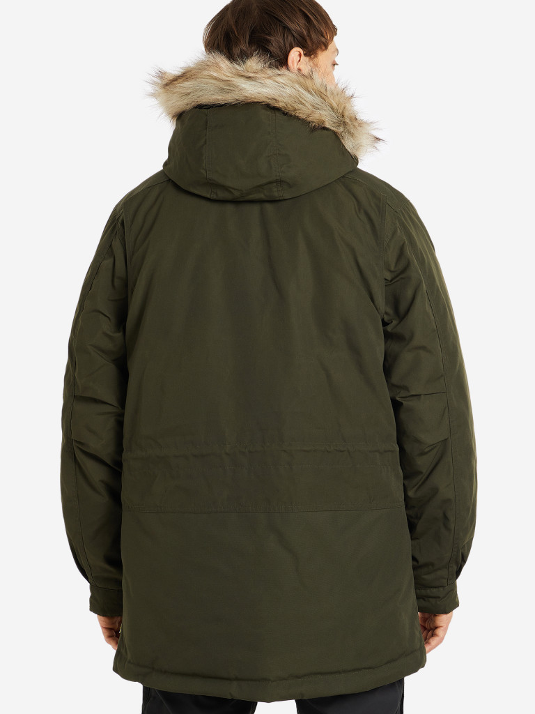 Пуховик мужской Fjallraven Singi