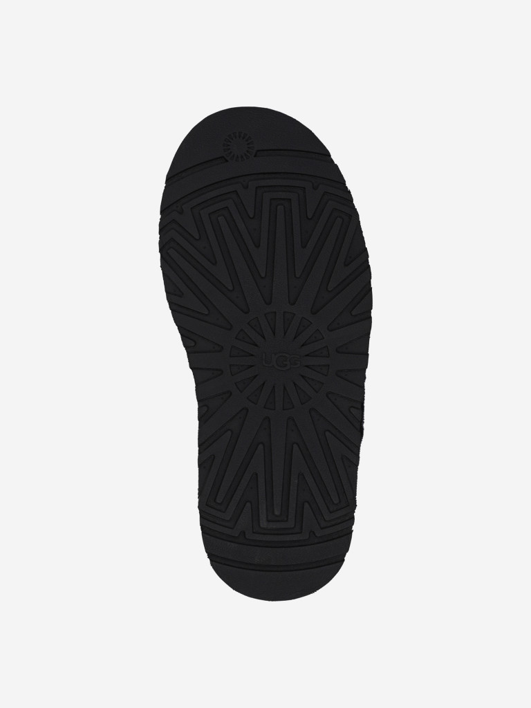 Сабо утепленные женские UGG Funkette