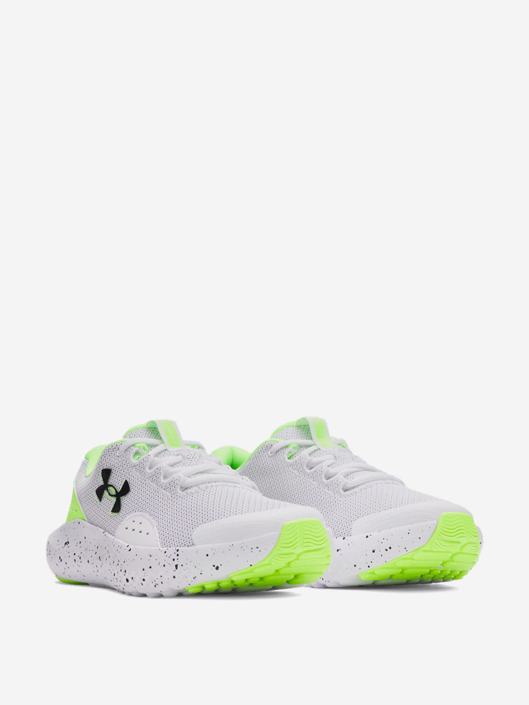 Кроссовки детские Under Armour BGS Surge 4