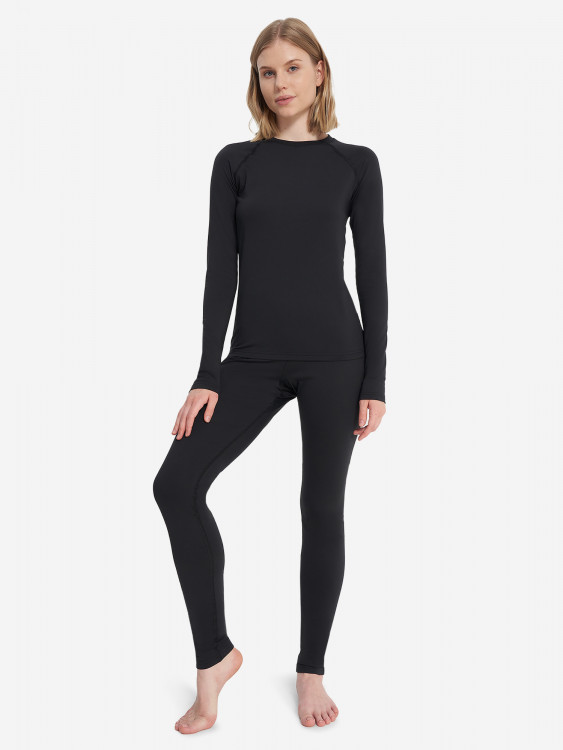 Комплект термобелья женский GSD