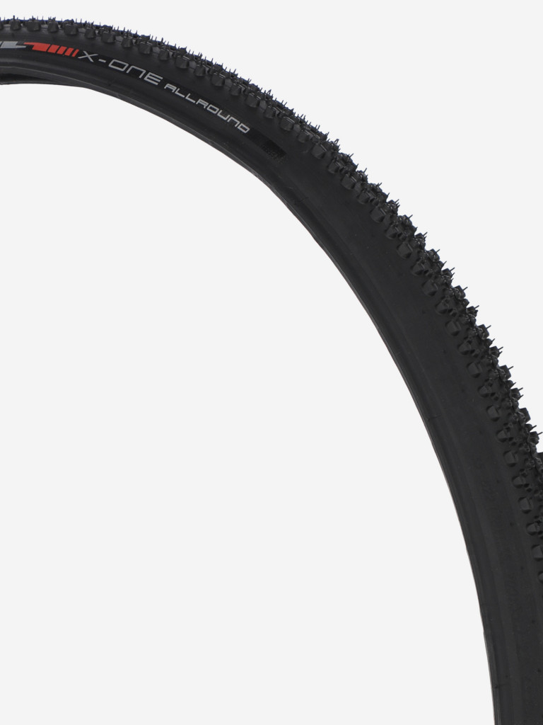Покрышка Schwalbe X-ONE Allround 700 х 35C