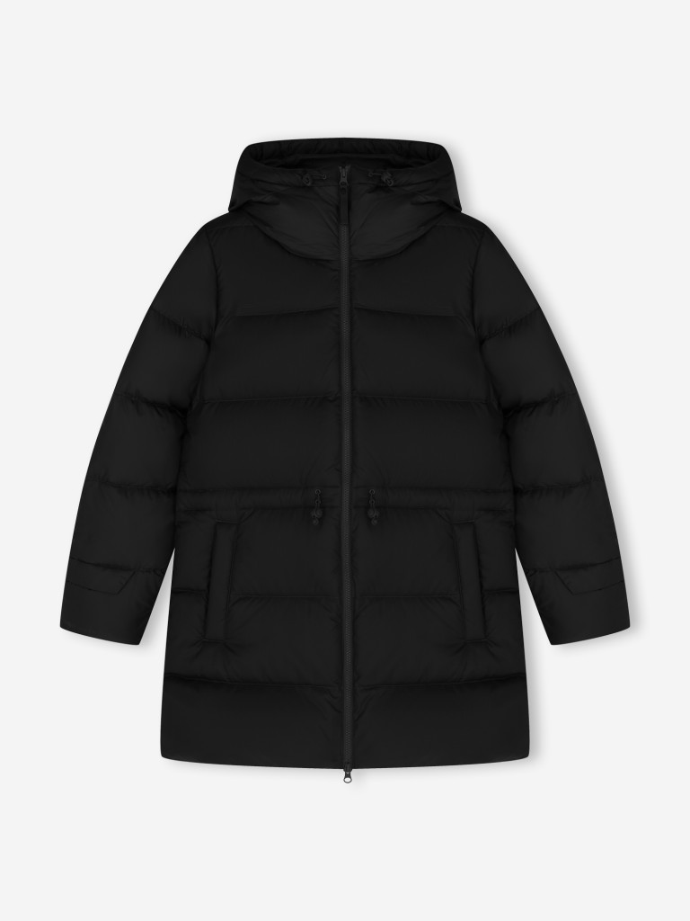 Пуховик женский Helly Hansen Essence