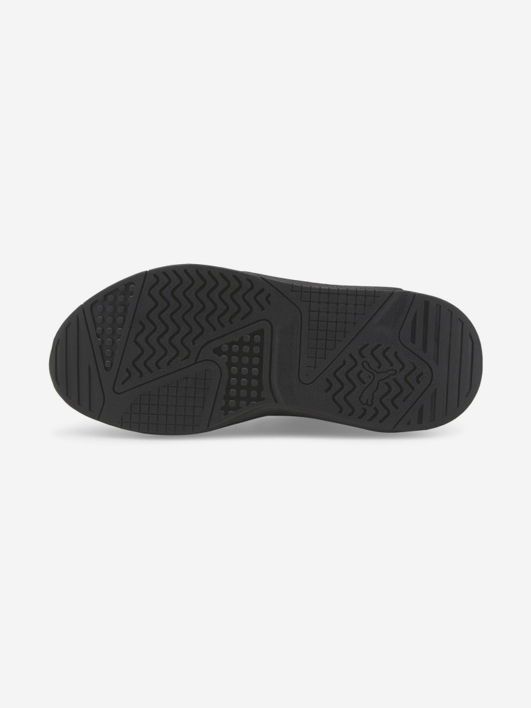 Кроссовки мужские PUMA X-Ray Speed арт. 384638 черный цвет