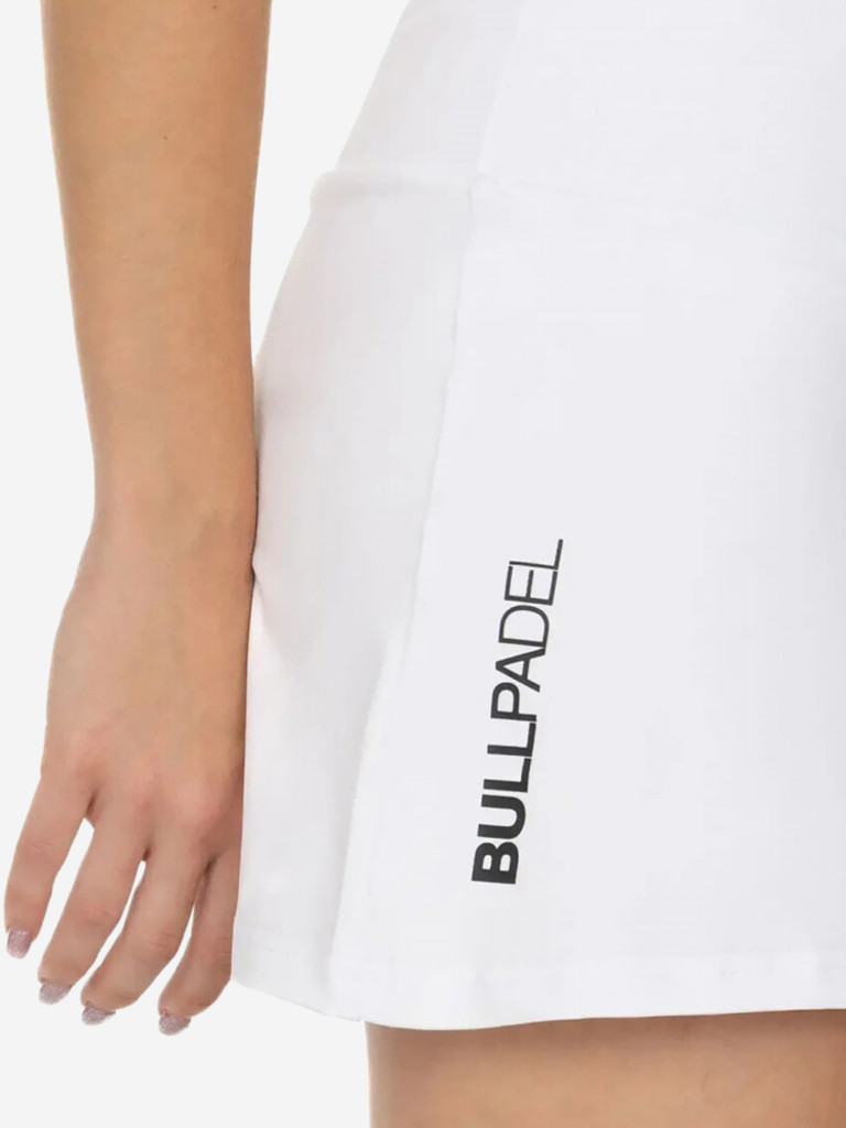 Юбка женская Bullpadel Plasenci Exclusive