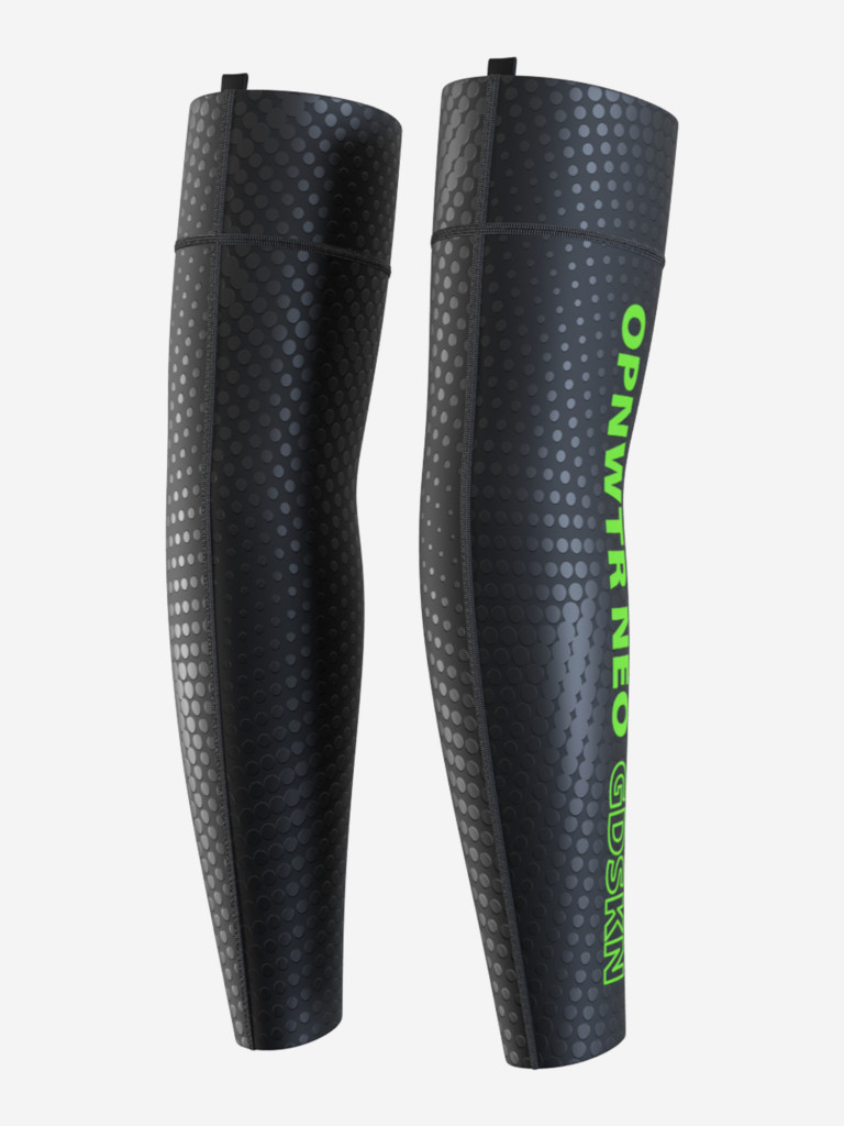 Рукава неопреновые Mad Wave OPNWTR Neo sleeves DSSS (men)
