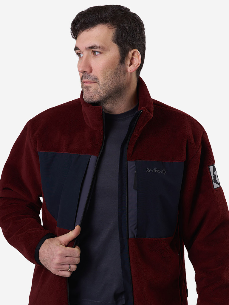 Джемпер мужской RedFox Erken