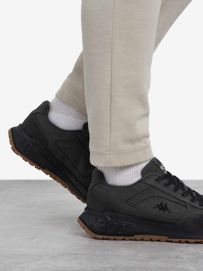 Кроссовки мужские Kappa Authentic Run 4.0 Mesh