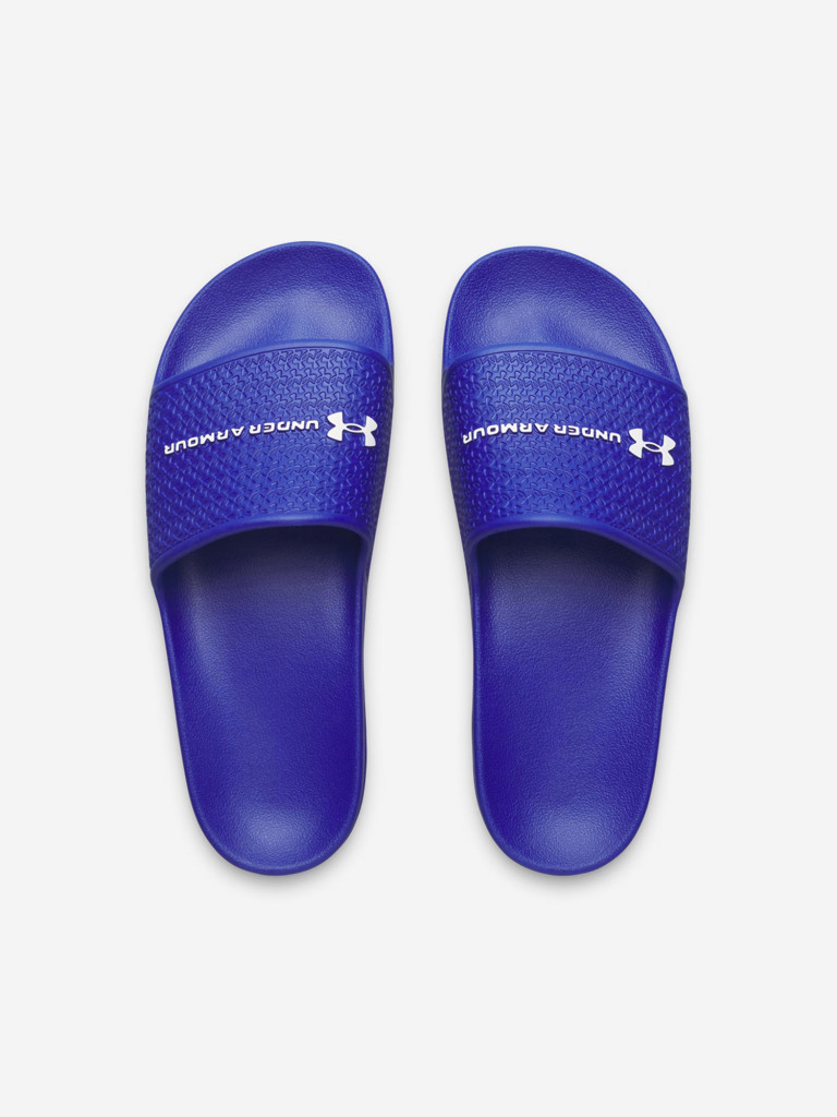Шлепанцы мужские Under Armour Ua Armr Shower Slide