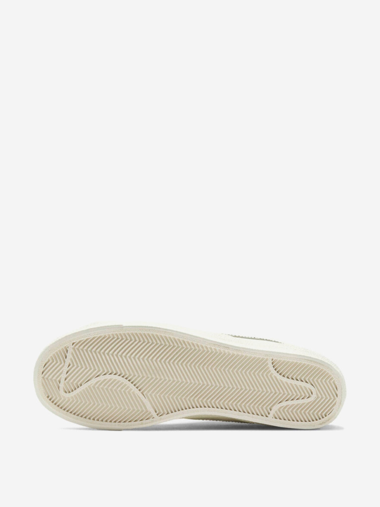 Кеды высокие женские Nike Blazer Mid 77 SE Snakeskin