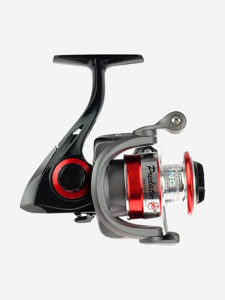 Катушка для рыбалки безынерционная Stinger Predator NS 2000