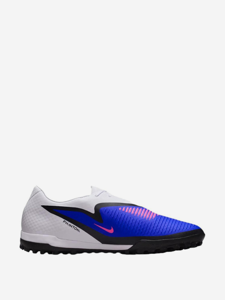 Сороконожки Nike Phantom 6 Low Academy TF