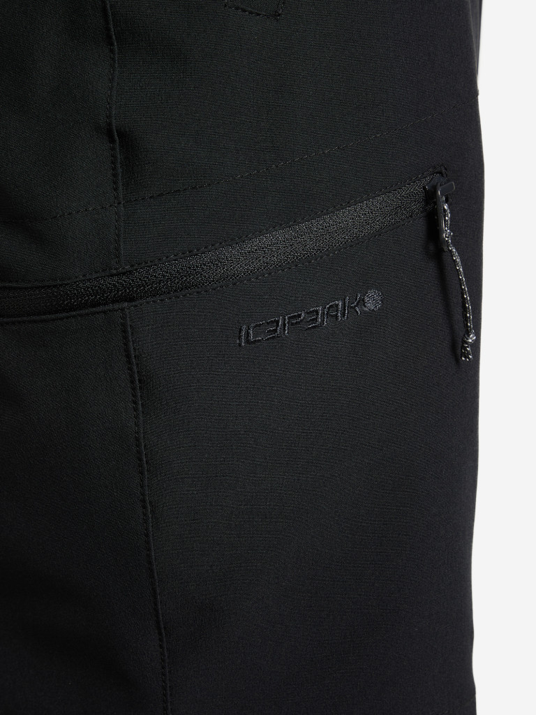 Шорты мужские Icepeak Berwyn