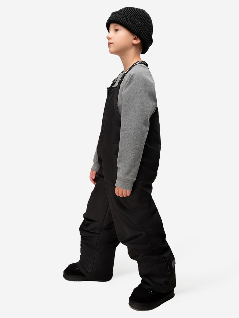 Брюки утепленные bodo