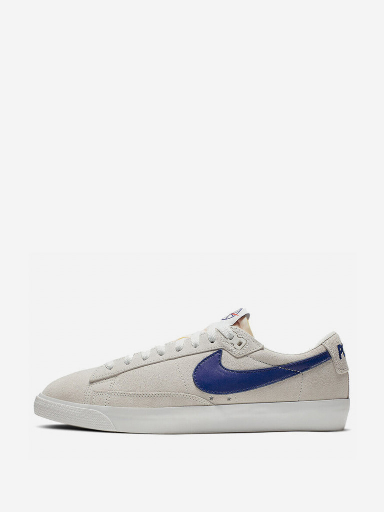 Кроссовки мужские для скейтбординга Nike SB Air Force II Low