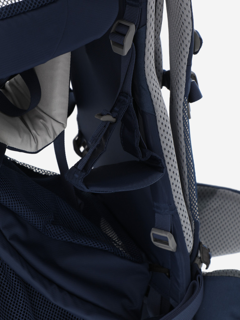 Переноска детская deuter Kid Comfort Active