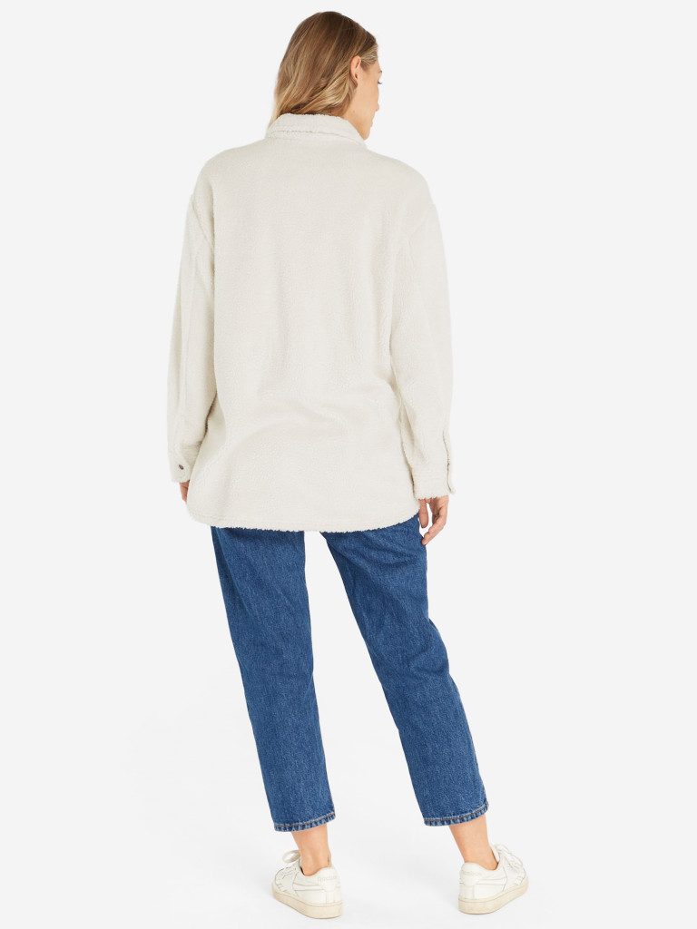 Джемпер флисовый женский Protest Nxgidas