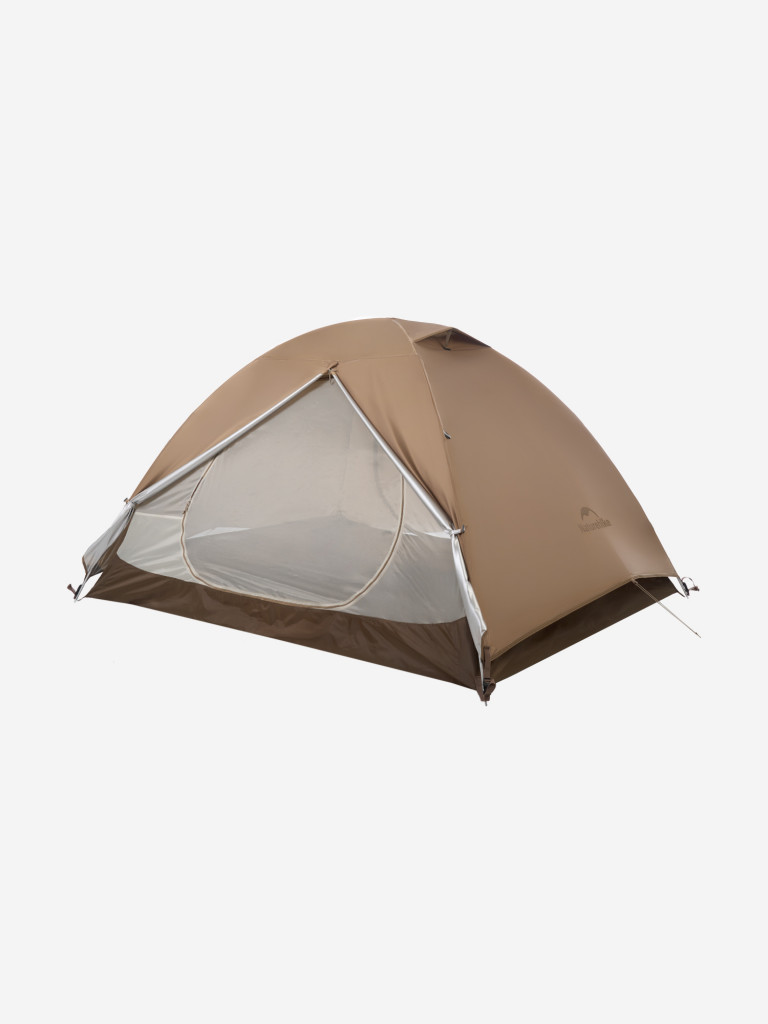 Палатка 3-местная Naturehike Cloud River