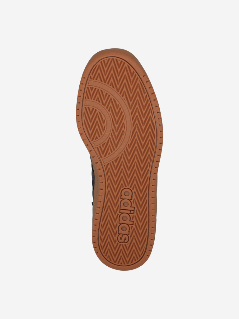 Кеды женские adidas Hoops 2.0 Mid