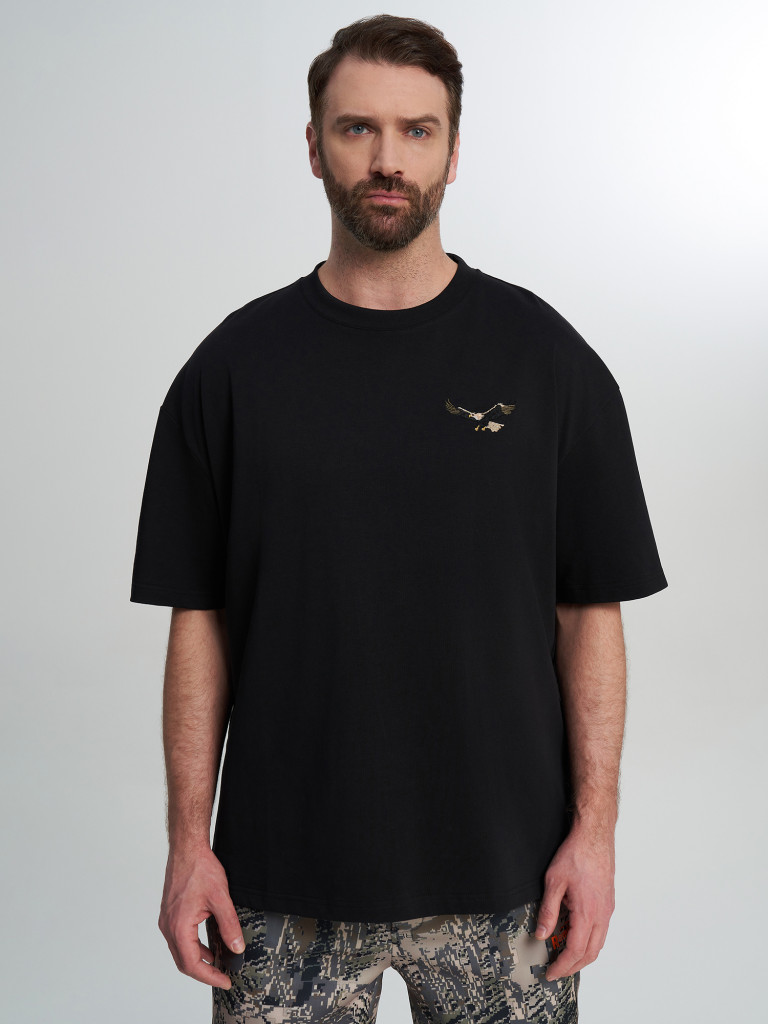 Футболка мужская Remington Urban Style Eagle