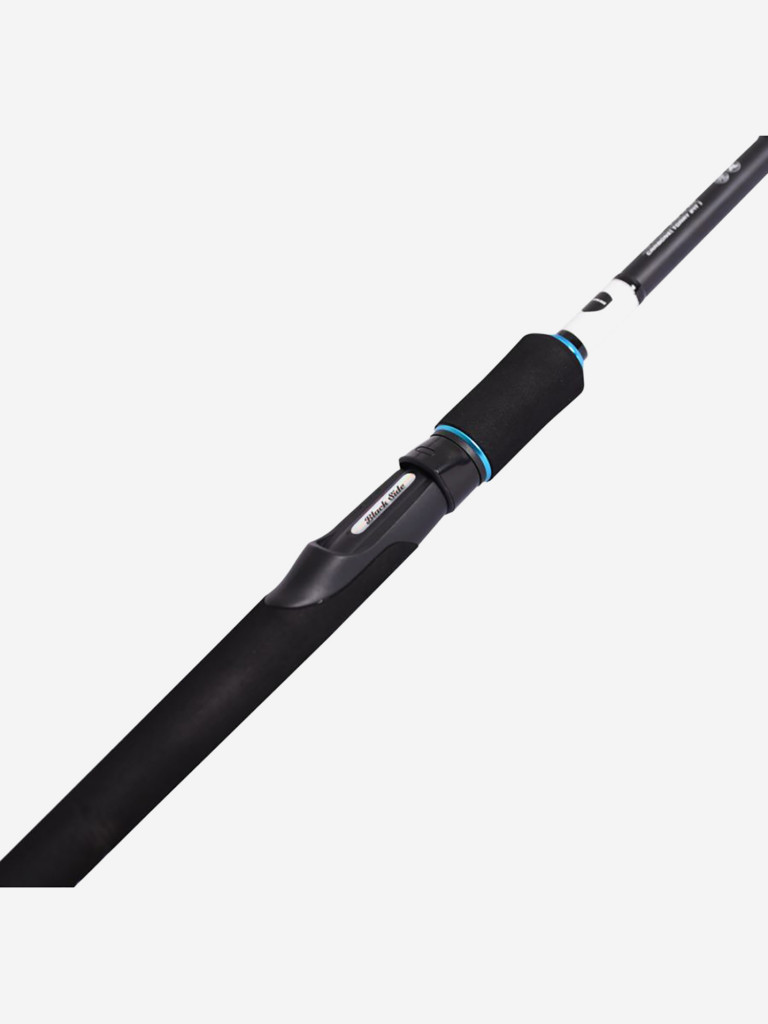 Спиннинг для рыбалки Black Side Cadet 24MH 2,4m 17-42g