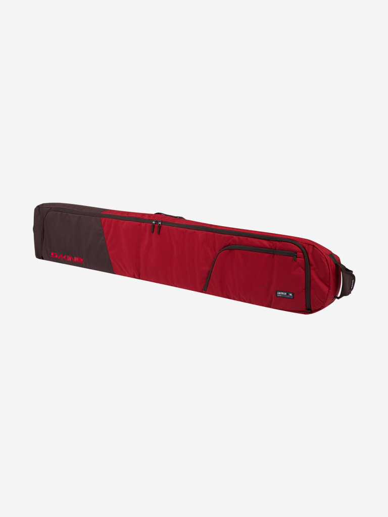 Чехол для сноуборда Dakine LOW ROLLER, 165 см