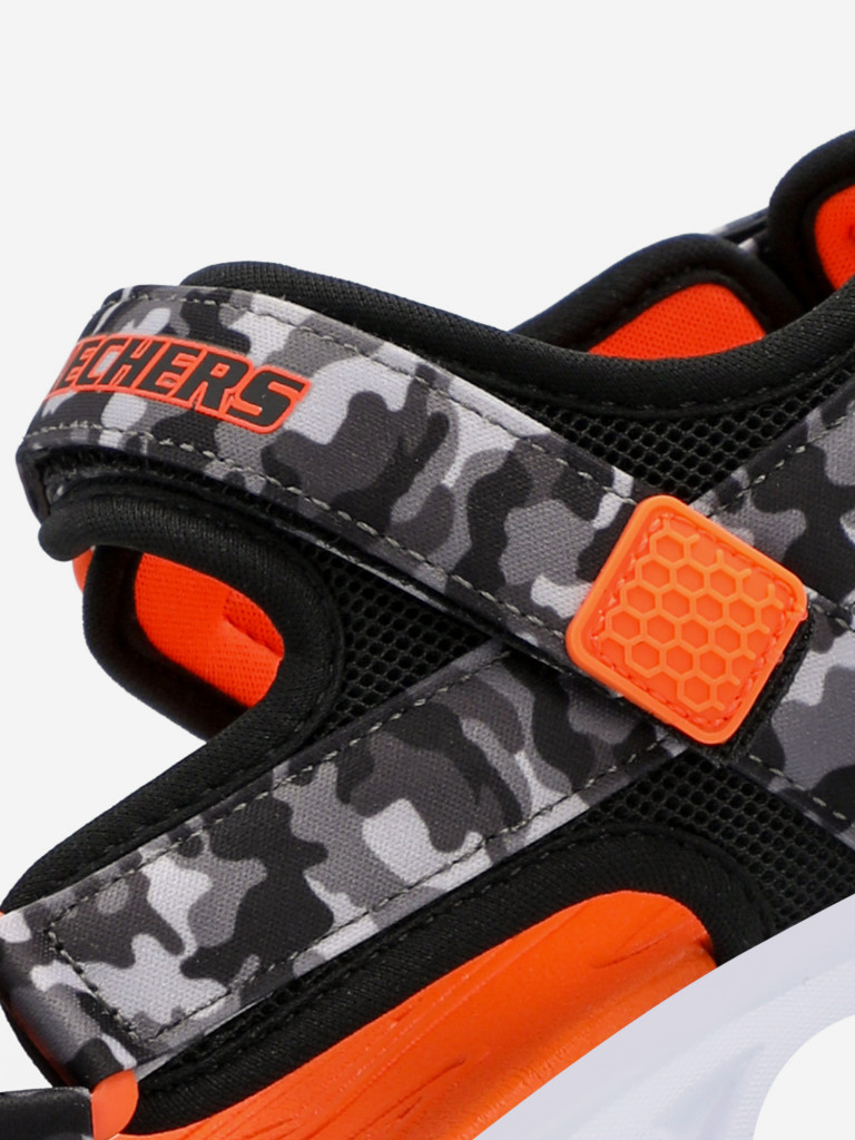 Сандалии для мальчиков Skechers Hypno-Splash