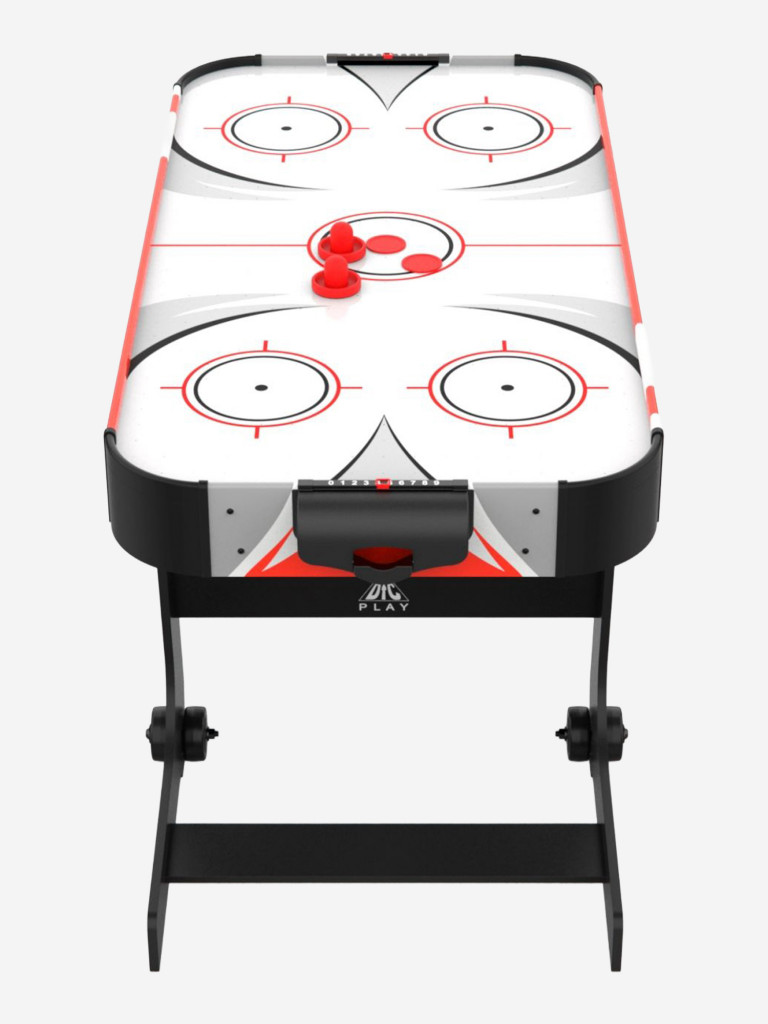 Игровой стол - аэрохоккей DFC LILAC 48" AT-135