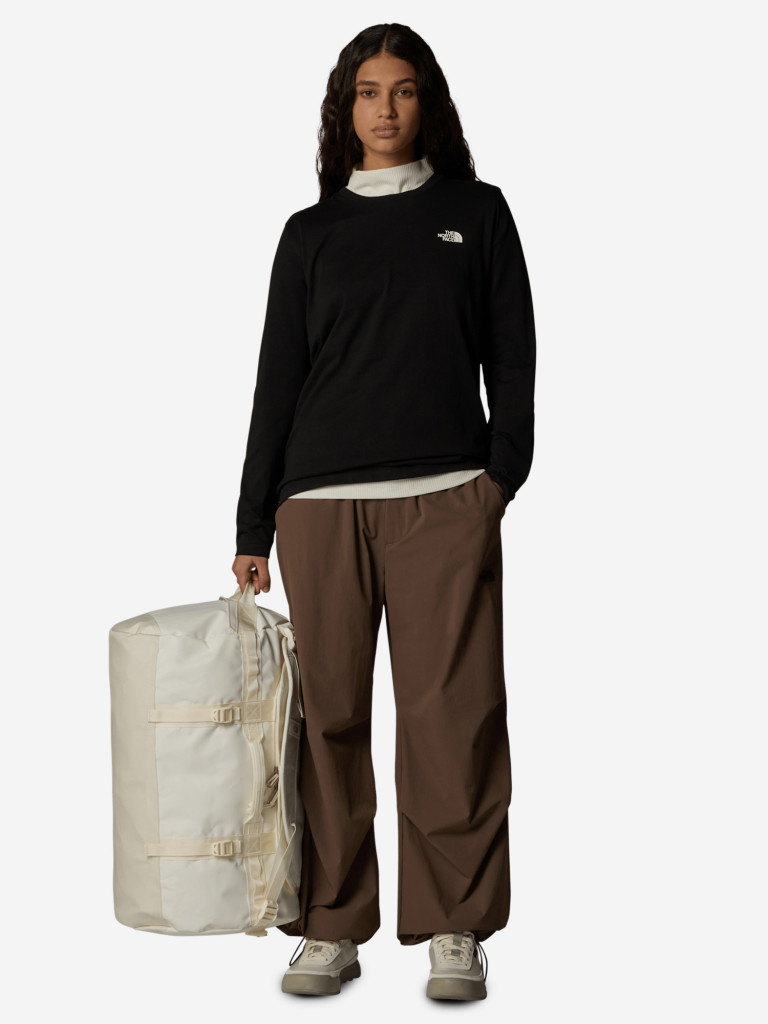 Лонгслив женский The North Face Simple Dome