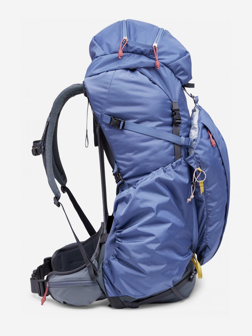 фото Рюкзак женский mountain hardwear pct™ 50, синий