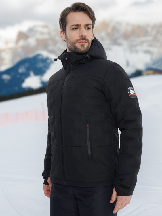 Куртка горнолыжная мужская SERGIO TACCHINI Viking