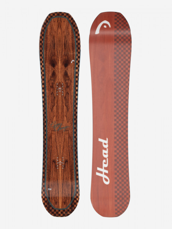 Сноуборд Head Gamechanger