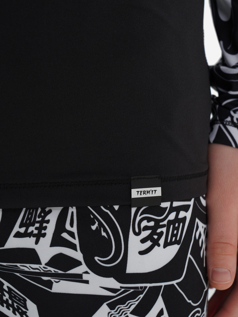 Рашгард для мальчиков Termit