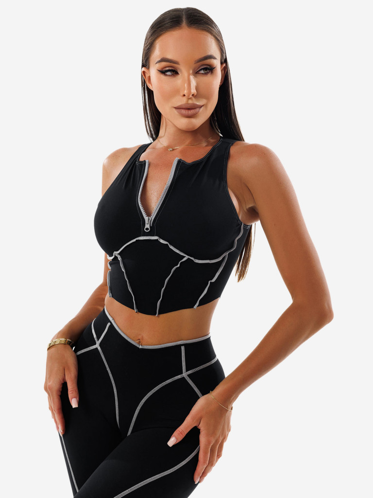 Легинсы женские Lululit Chic Legg