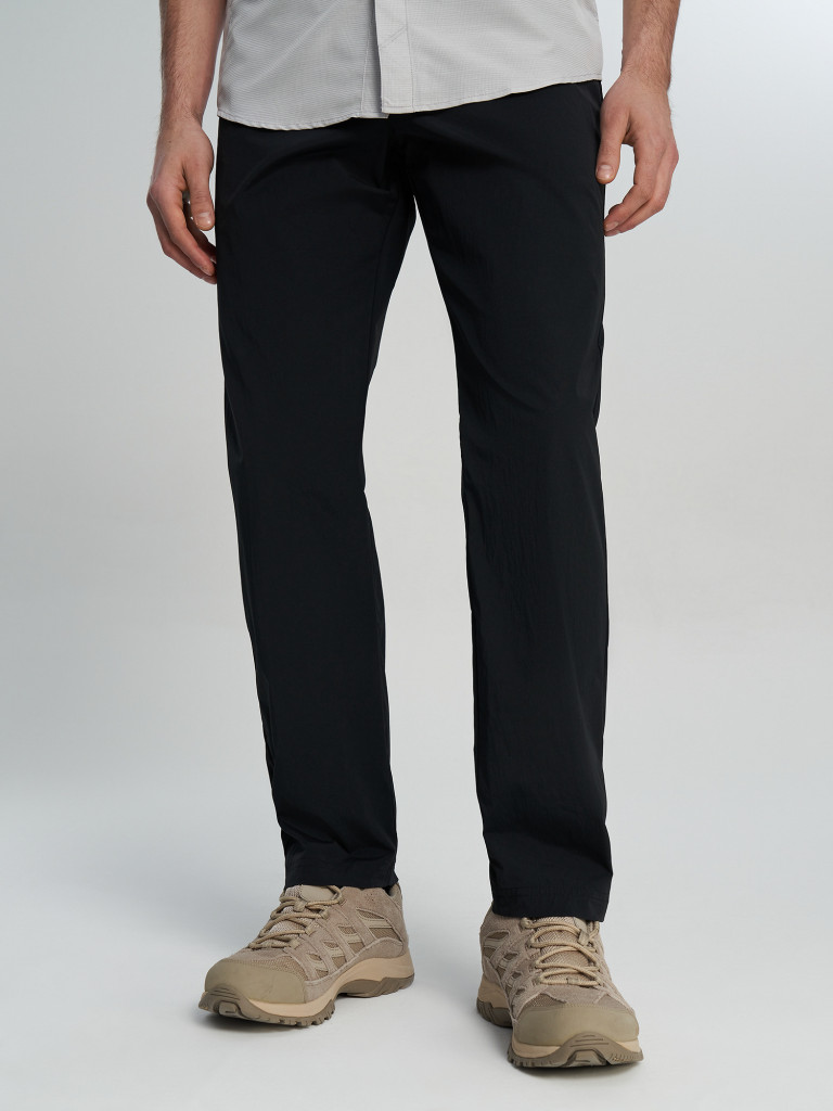 Брюки мужские Columbia Roc Lite 5 Pocket