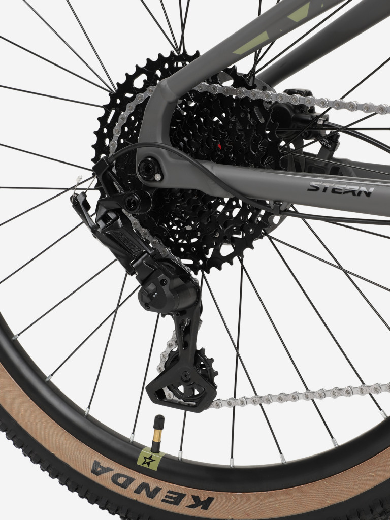 Велосипед горный Stern Mount 2.0 27.5"