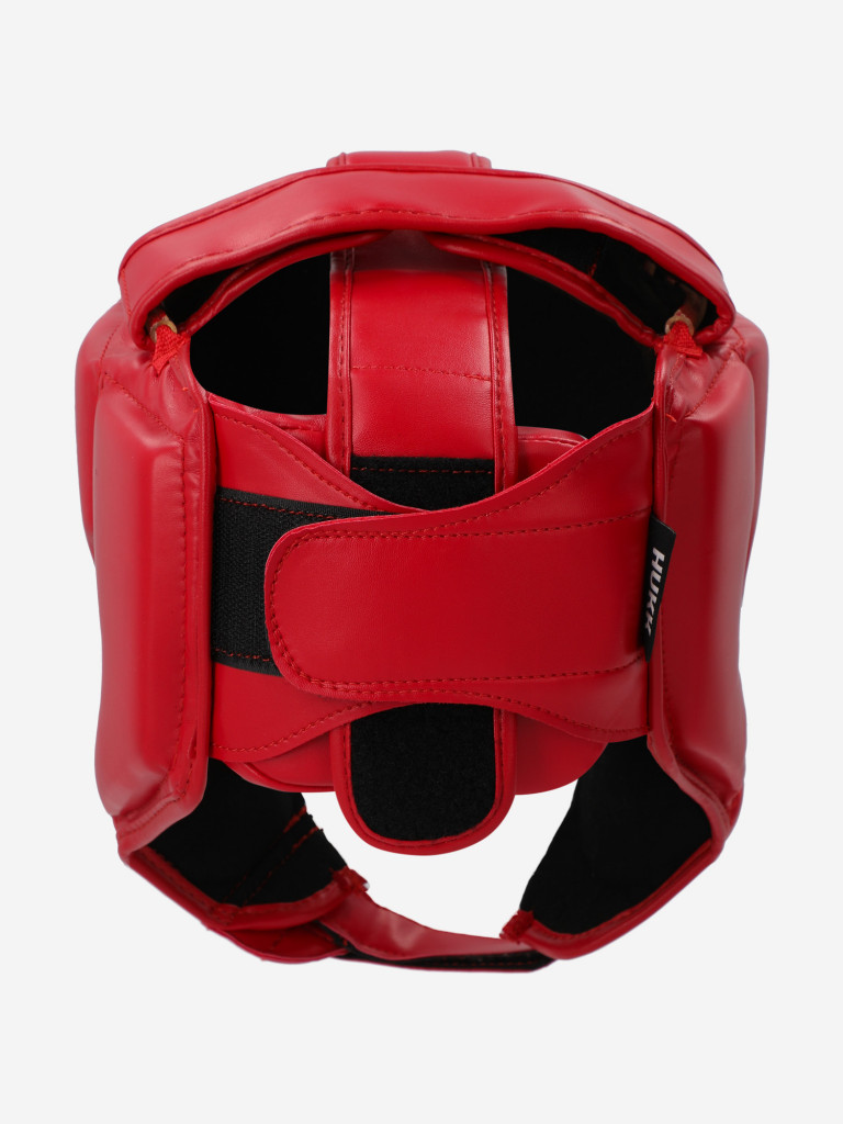 Шлем для бокса HUKK RING