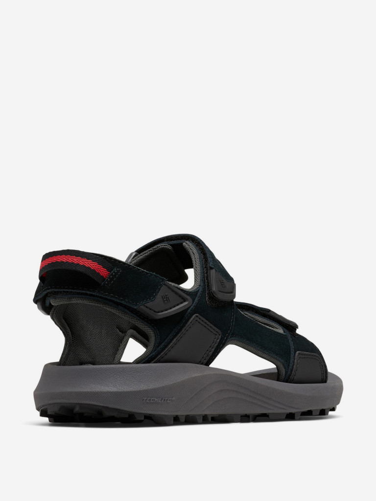Сандалии мужские Columbia Trailstorm Hiker 3 Strap