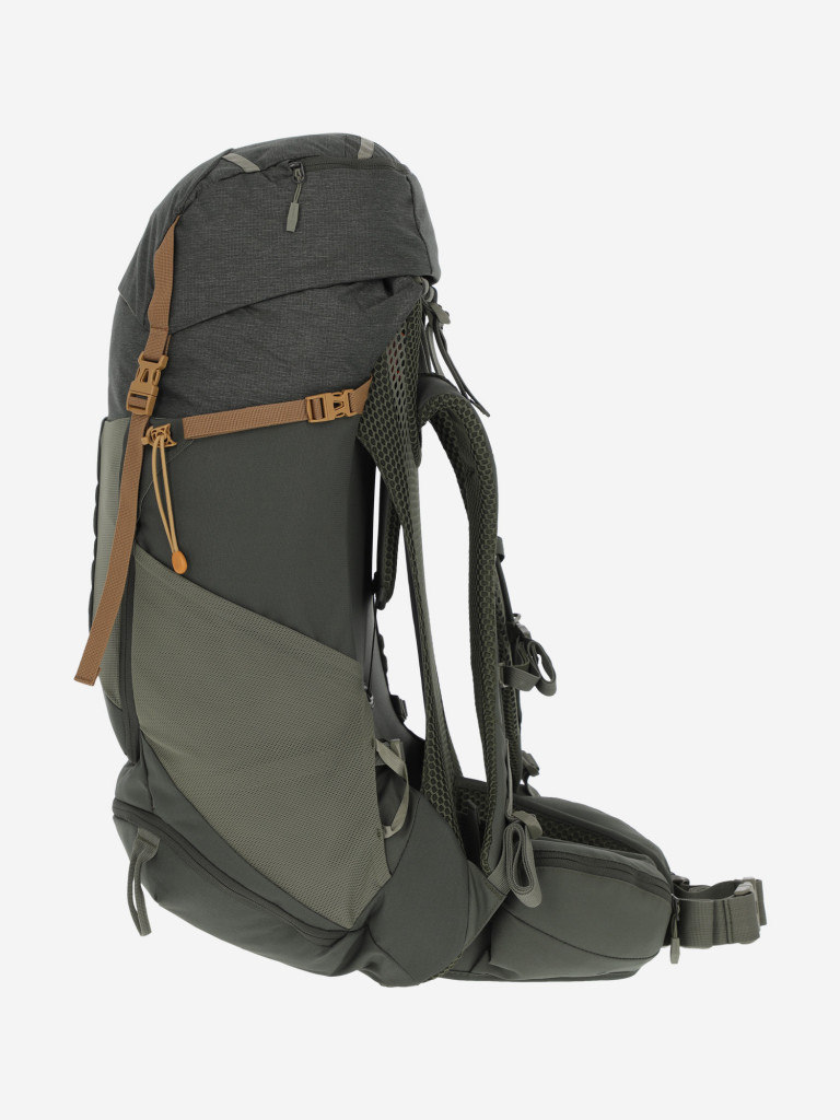 Рюкзак VauDe Brenta 44+6 л