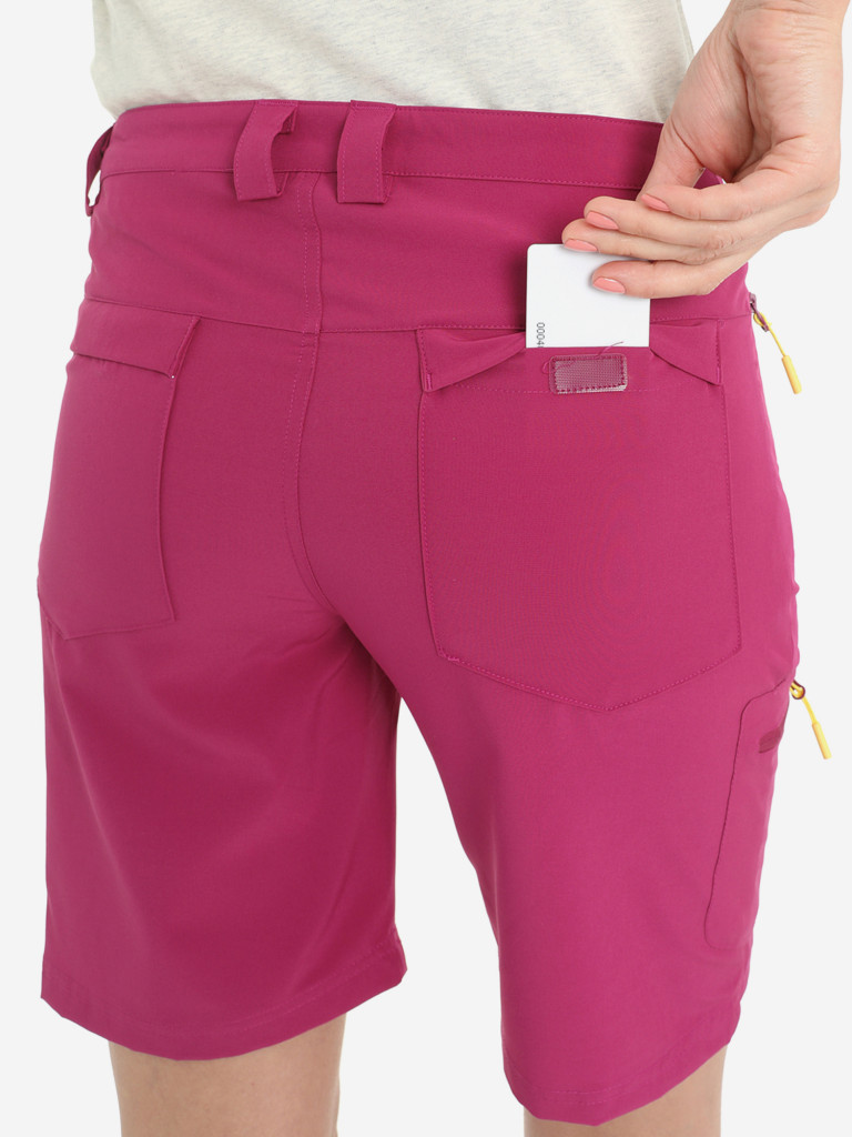 Шорты VIKING Sumatra Fuchsia