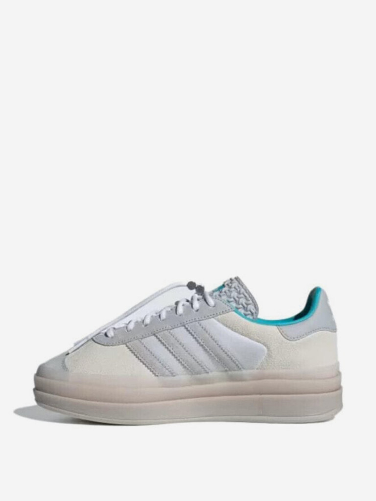 Кеды Adidas Gazelle Bold