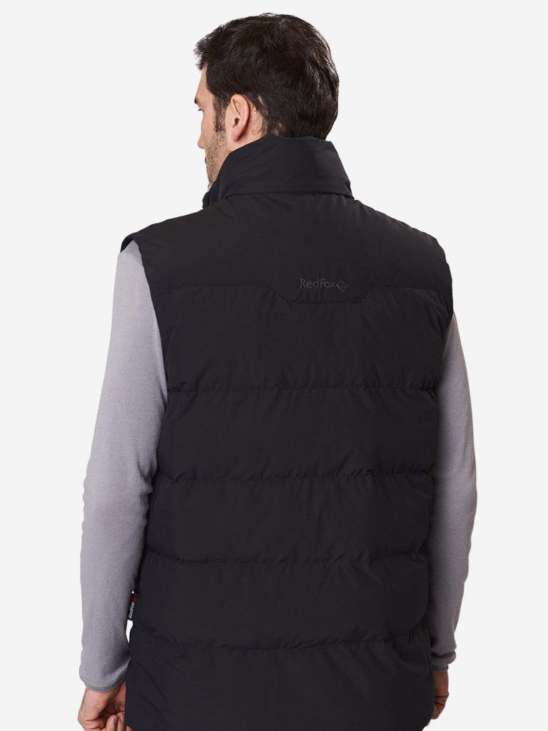 Жилет пуховый Red Fox Nansen IV Мужской