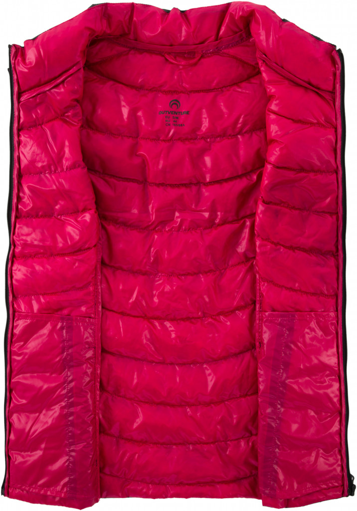 Жилет пуховой женский Outventure