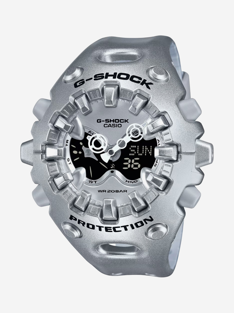 Спортивные часы Casio G-Shock GA-V01A-8A