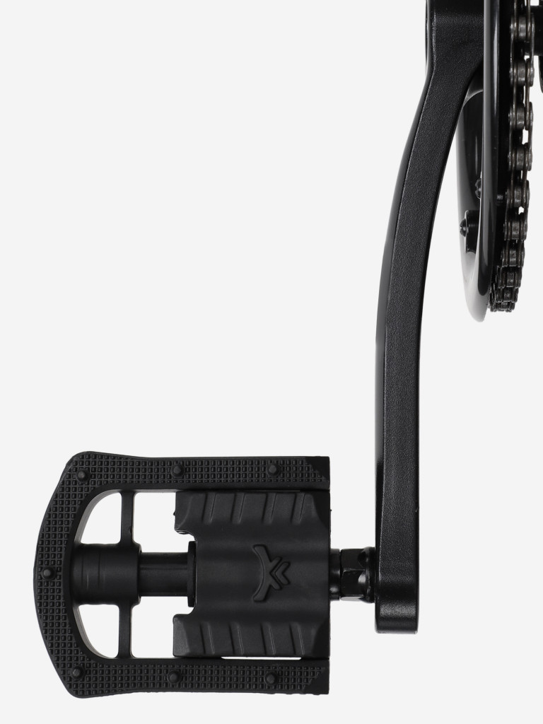 Электровелосипед Stern E-Town 1.0 20"