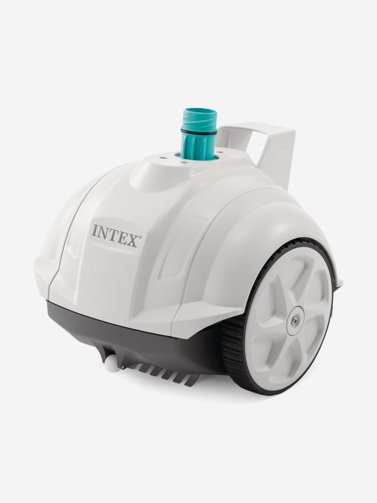 Автопылесос Intex 28007 ZX50, для чистки дна бассейна