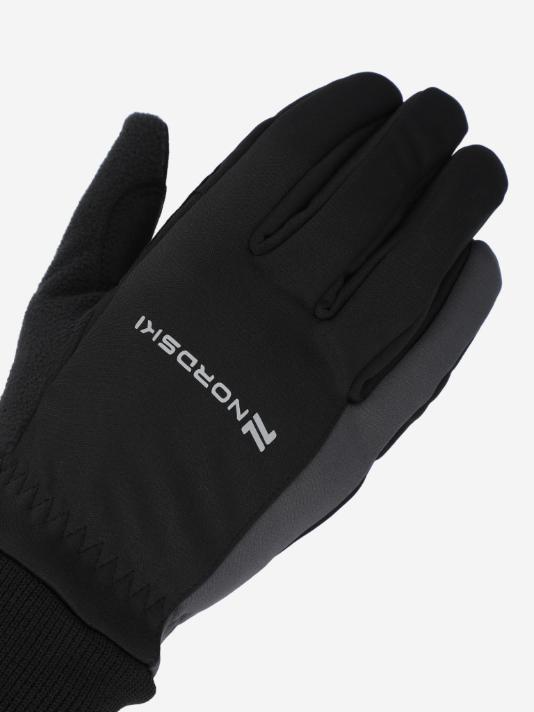 Перчатки Nordski Active WS
