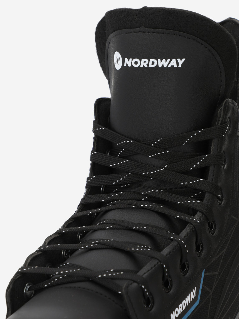 Коньки хоккейные Nordway NDW 200 SR