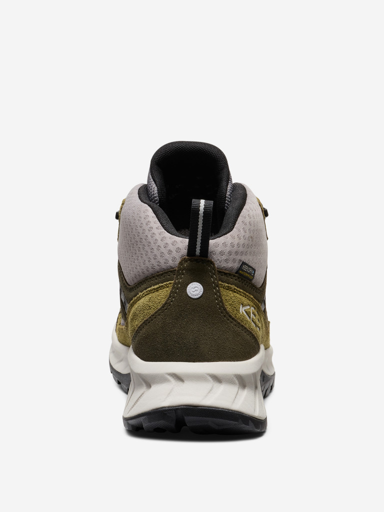 Ботинки мужские KEEN HIGHTRAIL MID M