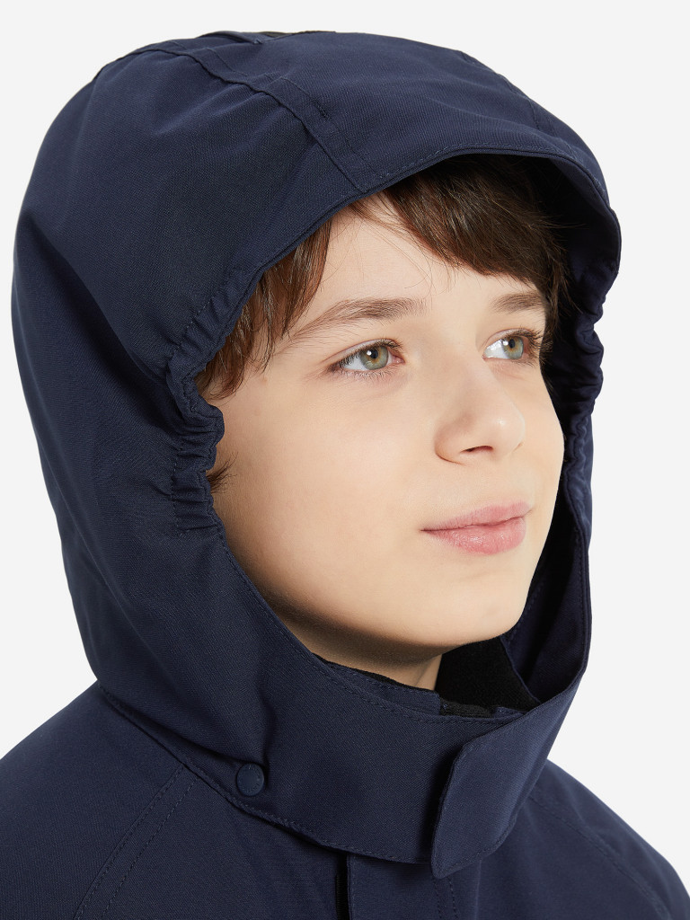 Куртка утепленная для мальчиков Lassie River